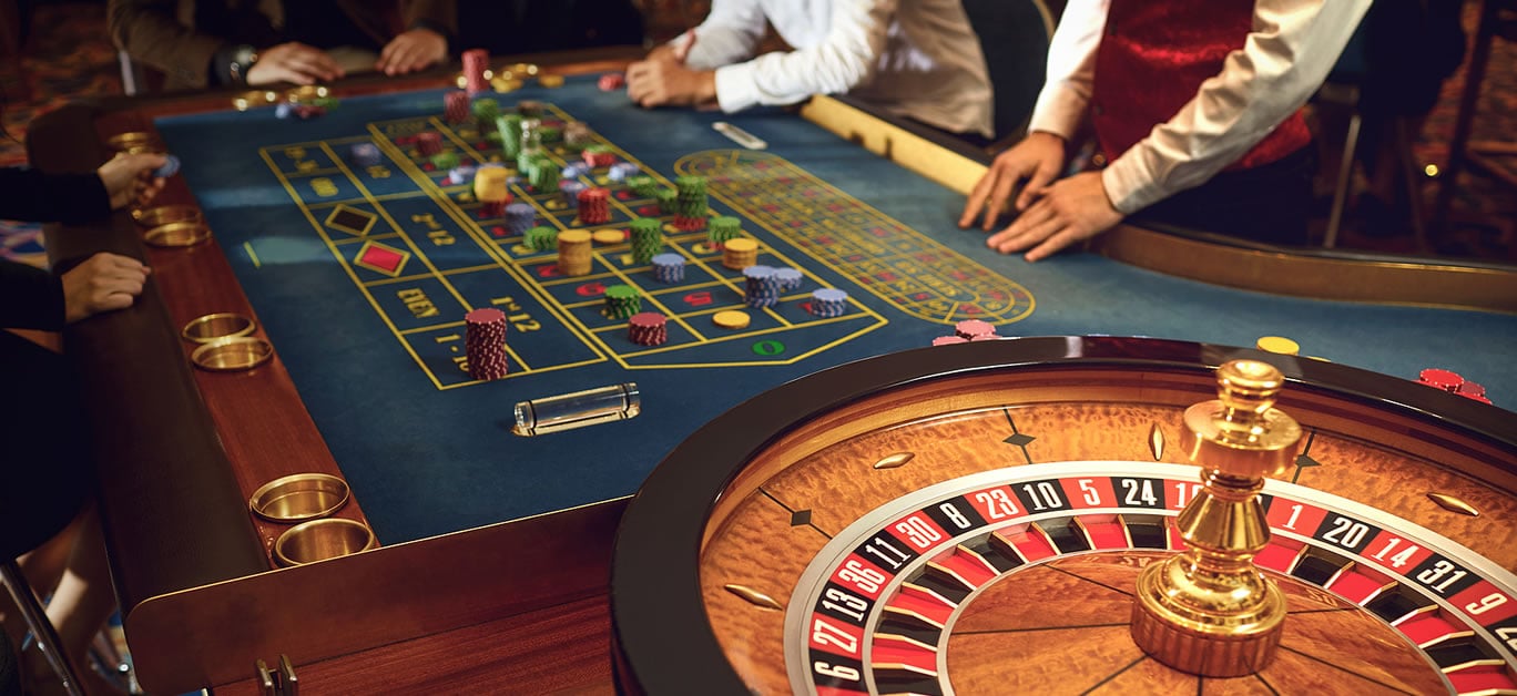 Roulette tables. Roulette tables for sale. Cheapest roulette tables in Las Vegas.